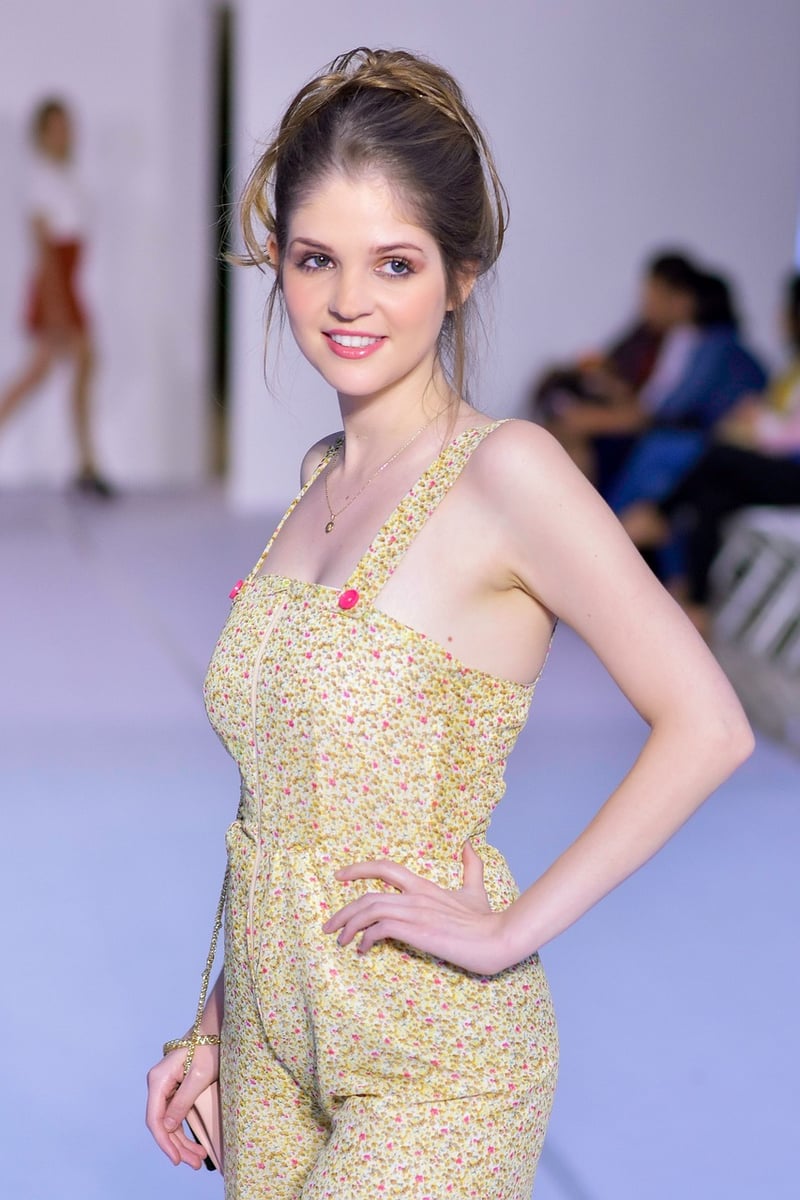 Fashion Week Buzz