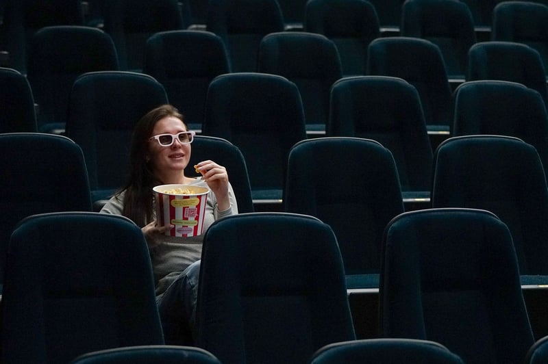 Film Premieres