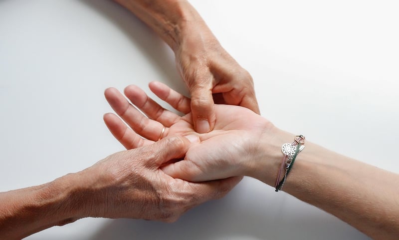 Wellness Trends