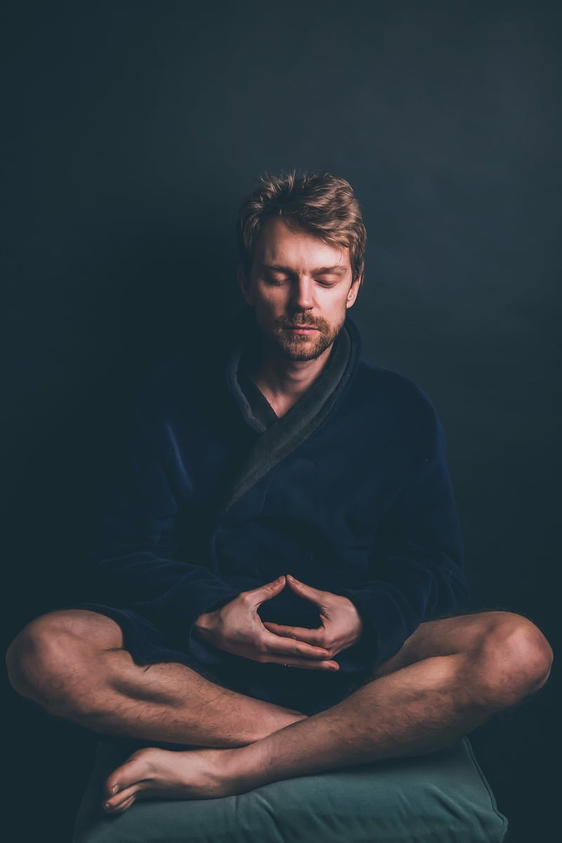 Mindfulness and Meditation